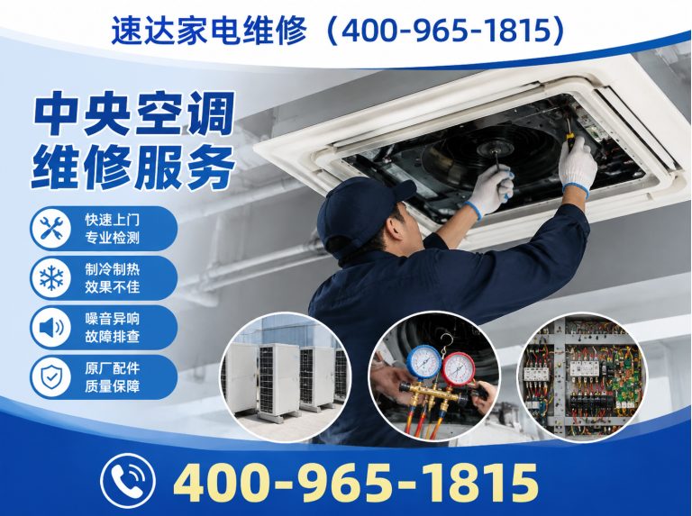 南充空调拆装展示图